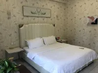 大慶茉莉公寓（東北石油大學景程店） - 2 星級