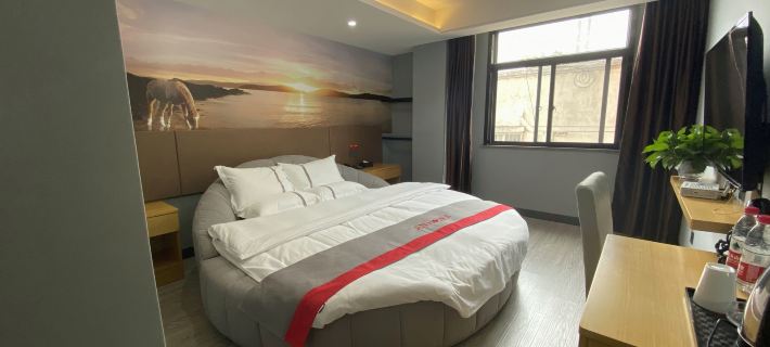 Junyi Hotel (Tongcheng South Gate Bus Station) Hotel a Tongcheng