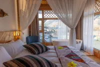 Daoshenggaqin Manor Hotels in Daofu