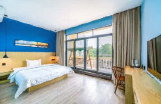 No.8 Inn (Qinzhou Sanniangwan Branch)