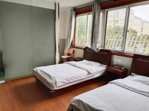 Kunshan Yunduo Guest Room