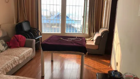 Jinghong Yunxin Hotel Отели рядом с достопримечательностью «Menghanman Tingfota Temple»