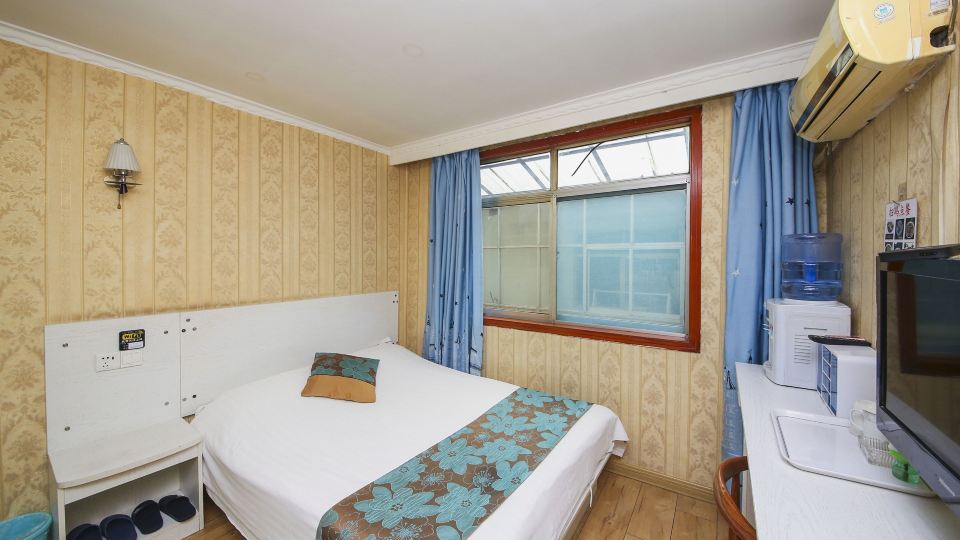 Le Yuan Fashion Hotel
