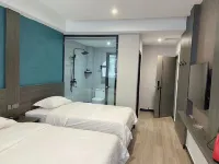 Qiyuan Apartment - Inns