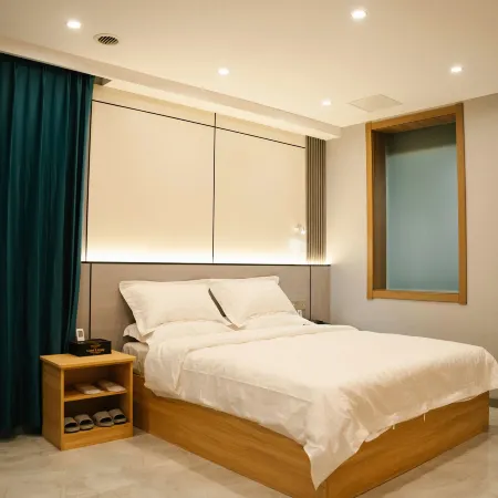 Beicheng Hotel