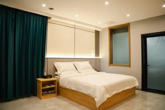 โรงแรมเป่ยเฉิง