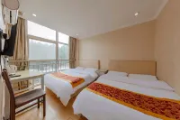 Yuntian Hotel (Nanjing Longmian Avenue Subway Station) Hotels near Jiangsu Vocational Institute of Commerce (Jiangning Campus)