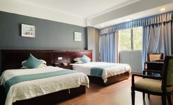 Xiachuan Changfu Hotel