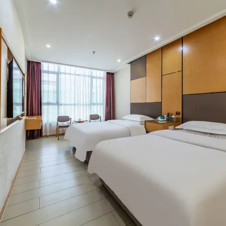 Qiji Hotel