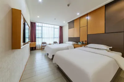 Qiji Hotel