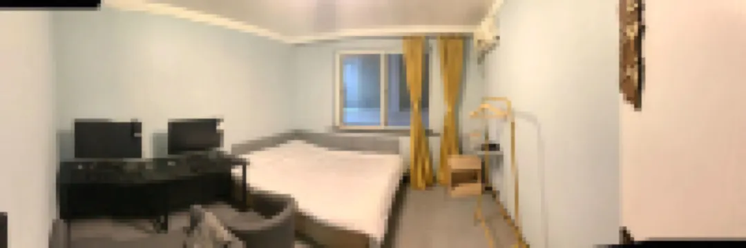 Victor E-sports Theme Apartment