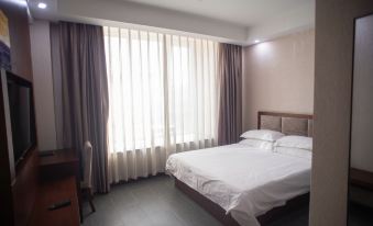 Yicheng Business Hotel