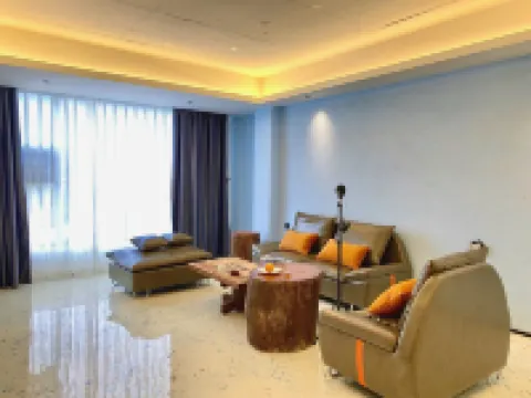 Shanguo Inn (Boutique)