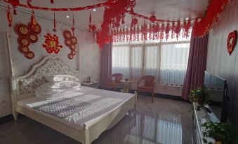 Houjia Hotel