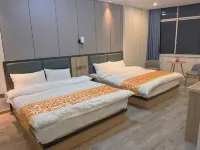 Jinyi Hotel