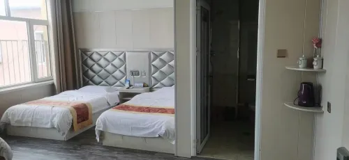 Dongwuqi Hongshao Hotel