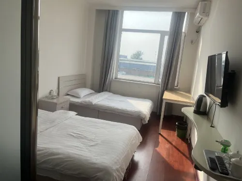 Longzhiyuan Hotel