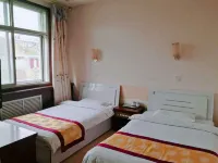 Yulin Mandarin Duck Lake Business Hotel