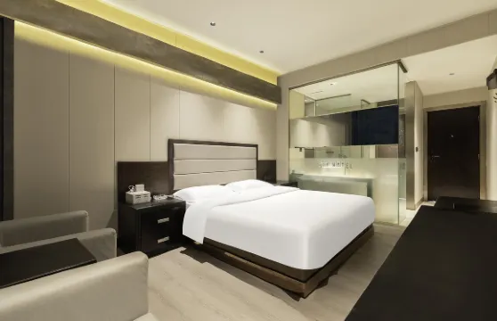 鄒城水雲間商務連鎖酒店