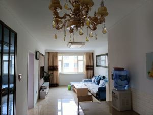 Tonghua Zhen'ai Homestay