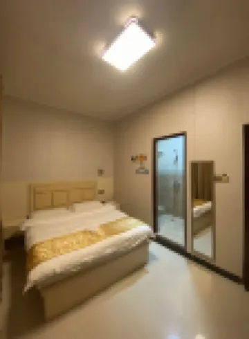 Cangzhou Yongsheng Travel Rent