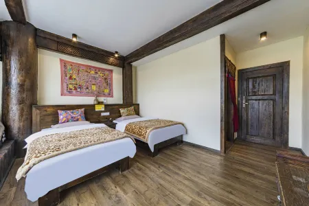 Shangri-La Yunju Ii Boutique Home Stay