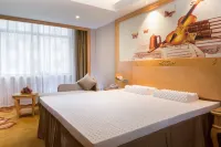 Vienna Hotel (Fangchenggang Fangcheng) Hotels near No.3 Passenger Transport Service Center