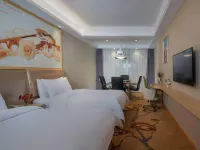 Vienna Hotel (Jinggangshan)