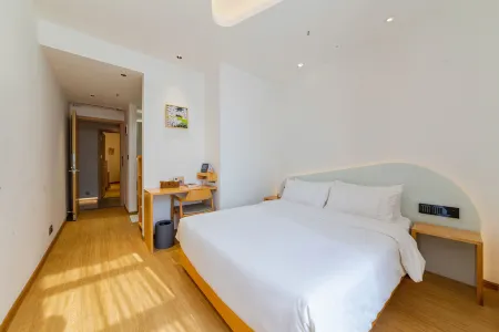 ORIENTAL WHOLEHEARTEDL HOTEL