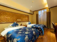 Yashe Tianxiang Boutique Hotel Hotels in Jiaohe
