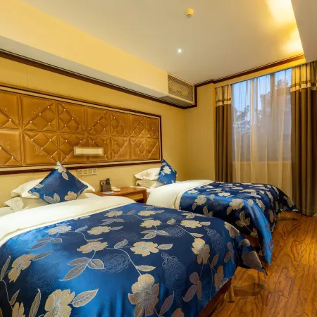 Yashe Tianxiang Boutique Hotel