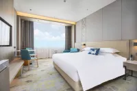 โรงแรมเซ็นจูรี่ (สาขา ถนนซวงหลง) - ที่มีสปา