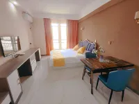 Luolan Apartment (Inner Mongolia Minzu Daxue)