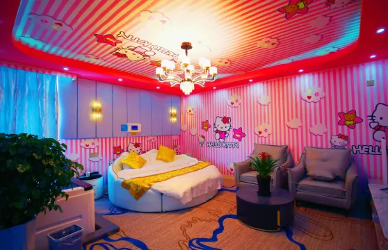 天空之城大酒店