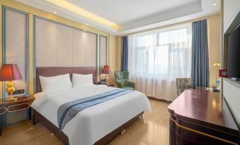 Yitel Hotel (Harbin Heping Road Traditional Chinese Medicine University)