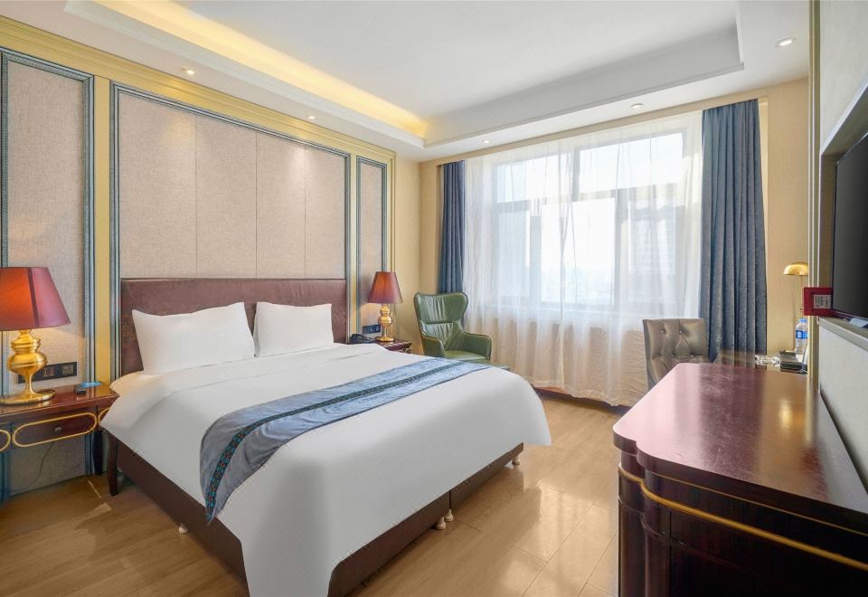 5. 이텔 허핑 로드..