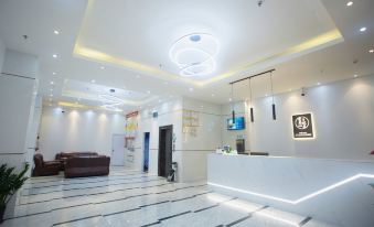 Danzhou Yishang Premium Hotel