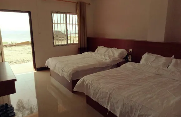 防城港楊十三農家樂