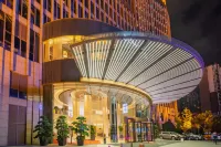 Renaissance Nanjing Olympic Centre Hotel Hotels in Nanjing