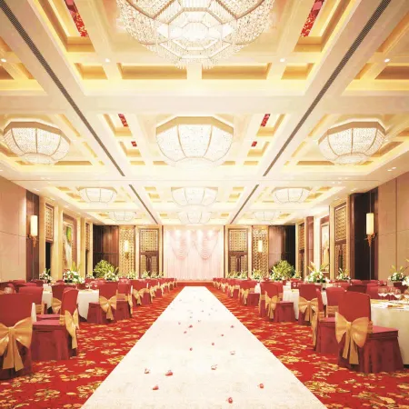 Huaxi Hotel