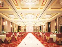 Huaxi Hotel فنادق في لايشي