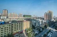 이허 호텔 하오지 웨이빈구 호텔