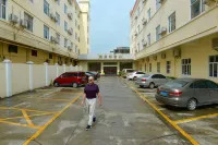 Victoria Hotel