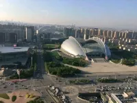 Shenyang NO1 Serviced Apartment