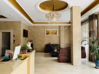 Rongjiang Binjiang Huali Hotel