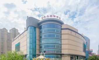 Harbin Mango Hotel Apartment