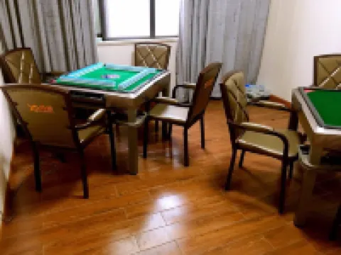 Changxing Tea Yue Farmhouse (Changxing Shuikou Tea Culture Scenic Area)