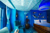 HONEY HOTEL