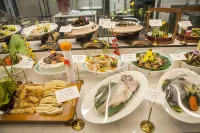 Juntong Hotel - Aamiainen