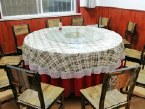 Zichuan Gangge Inn